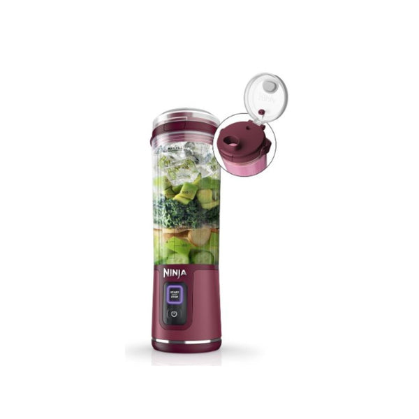 Ninja Blast Portable Cordless Blender