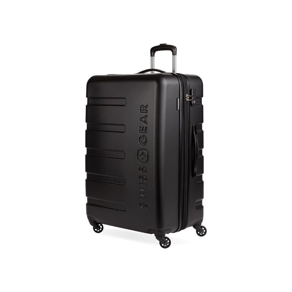 SwissGear 27-In Hardside Expandable Luggage with Spinner Wheels