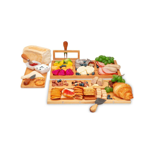 Charcuterie Boards Gift Set