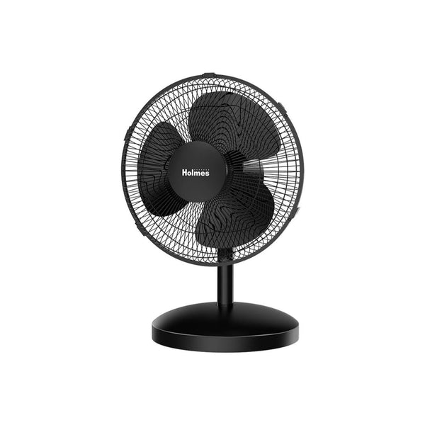 3-Speed Table Fan