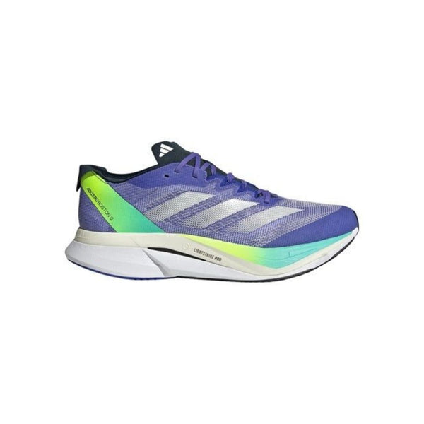 Adidas Men's Adizero Boston 12 Running Shoes
