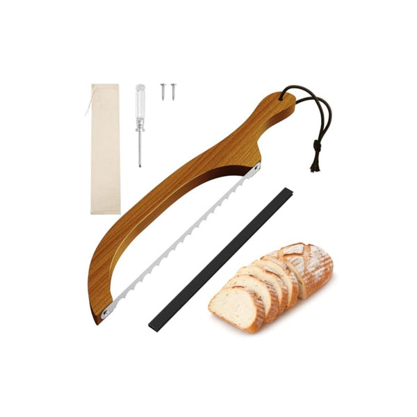 Sourdough Bread Knife