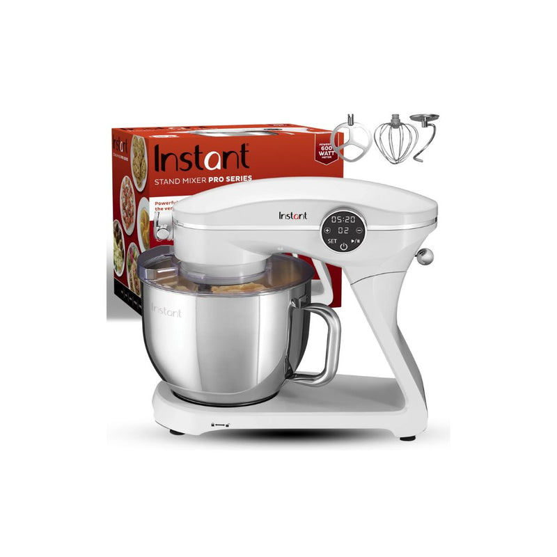 7.4-Qt Instant Pot Instant Stand Mixer Pro