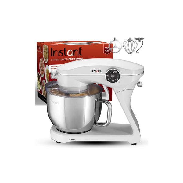 7.4-Qt Instant Pot Instant Stand Mixer Pro