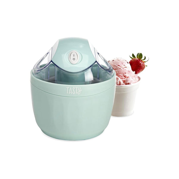 Tasty 0.5-Qt Mini Ice Cream Maker (2 Colors)