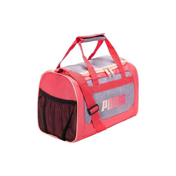 Puma Kids Evercat Transformation Duffel Bag