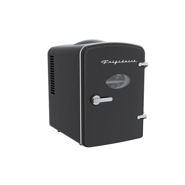 6-Cans Frigidaire Retro Mini Personal Fridge Cooler
