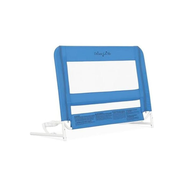 Dream On Me Lightweight Mesh Security Adjustable Bed Rail