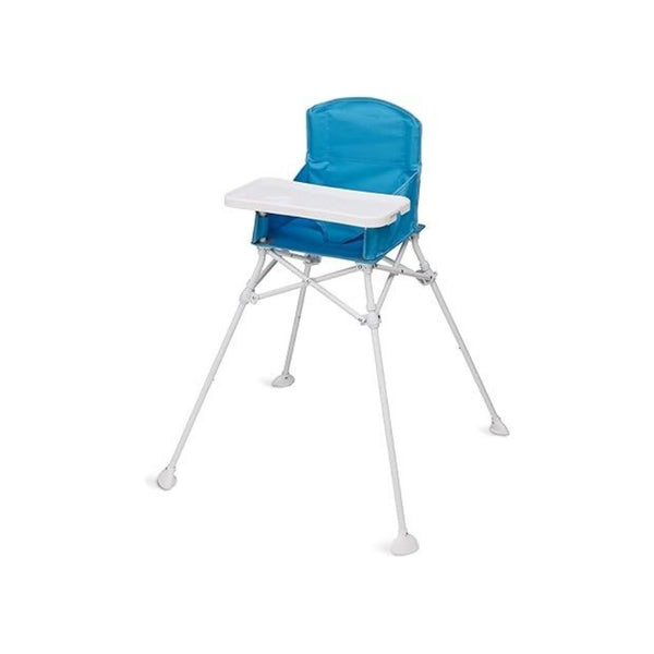 Regalo Portable Travel Fold & Go Highchair