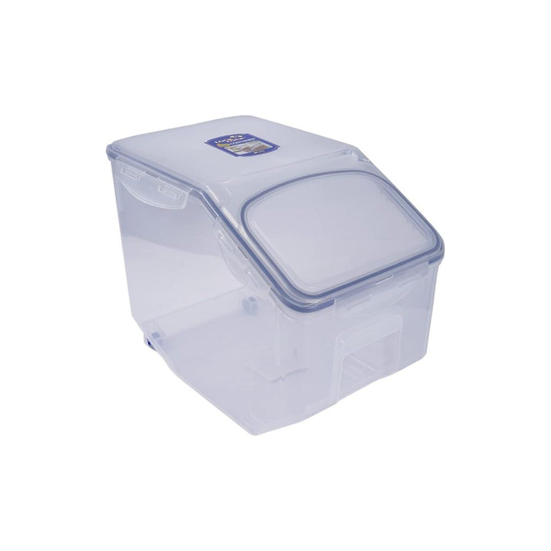 50.7 Cup LOCK & LOCK Easy Essentials Flip-Top Pantry Storage