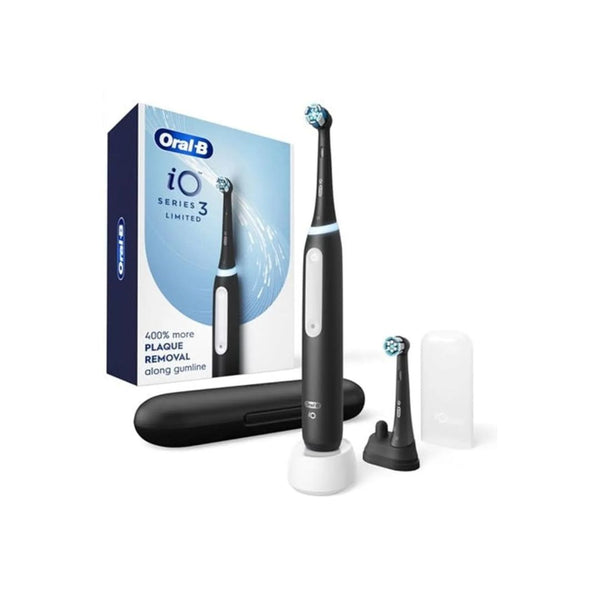 Oral-B iO Series 3 Electric Toothbrush