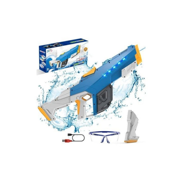 32 Feet Electric Automatic Water Gun