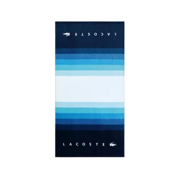 Save Up To 63% on Lacoste Towels from Macy's