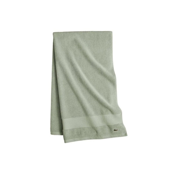 Lacoste Bath Towels (6 Colors)
