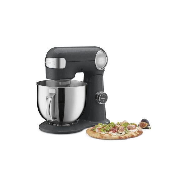 Cuisinart Precision Pro 5.5-Quart Digital Stand Mixer