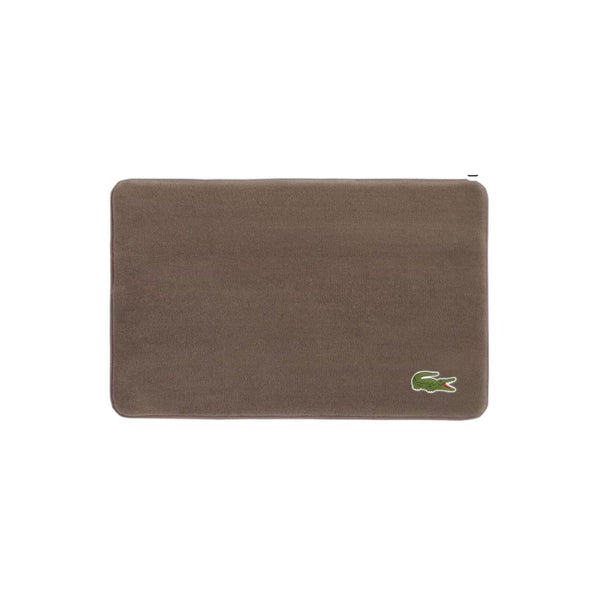 Lacoste Crocodile Rugs
