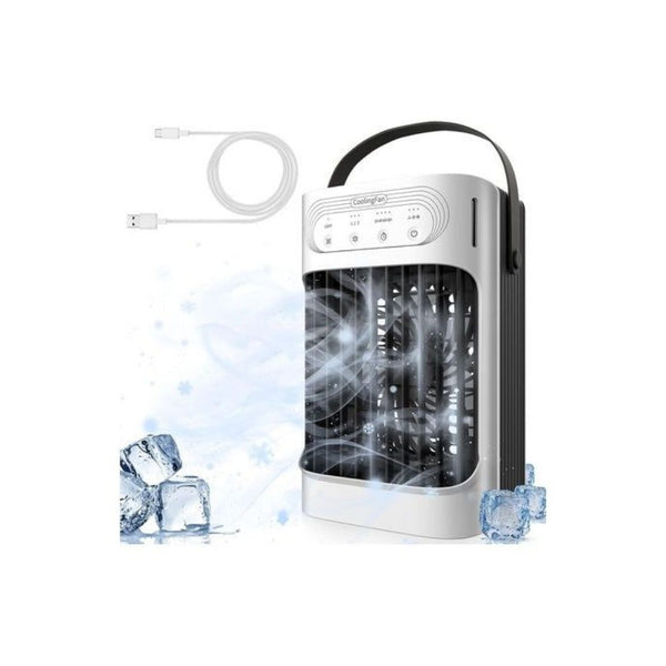 3 in 1 Small Portable Air Conditioner