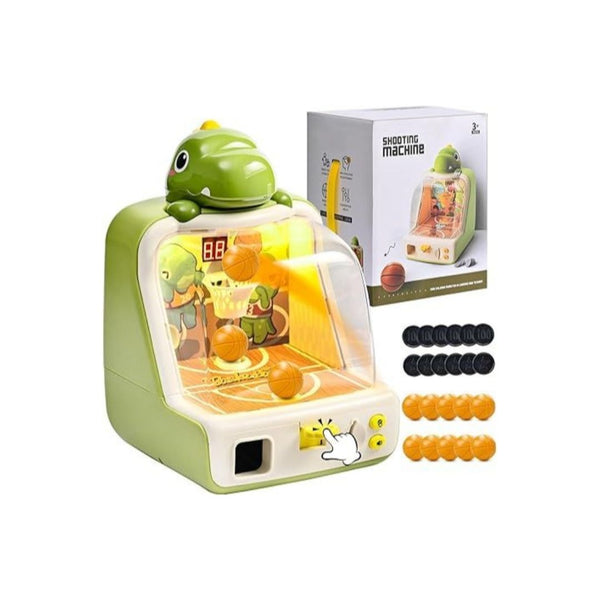 Kids Tabletop Basketball Game