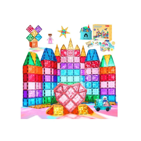 Magnetic Tiles, Building Toys, & More Toys on Sale