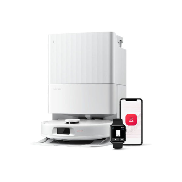 roborock Qrevo Series Robot Vacuum and Mop