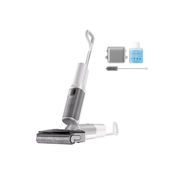 roborock F25 RT Vacuum Mop All in One
