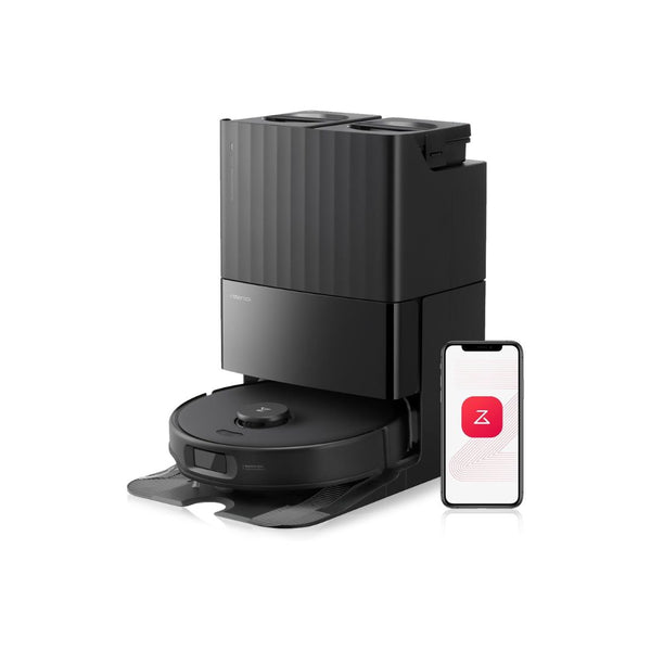 Roborock Qrevo Edge S5A Robot Vacuum and Mop