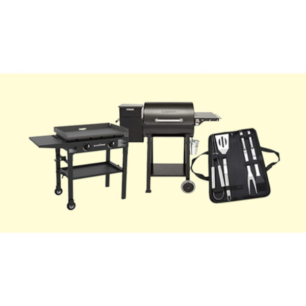 Up to 64% Off Hot Grill Summer!