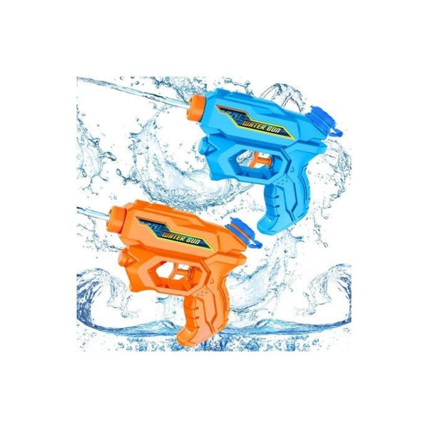 2 Water Blaster Guns