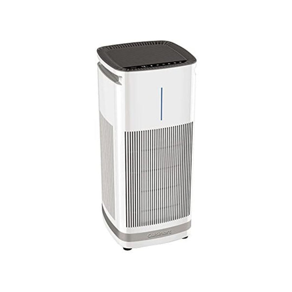 Cuisinart Air Purifier H13 HEPA for Large Rooms