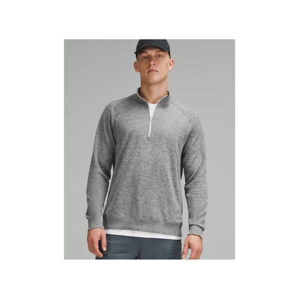 Lululemon Engineered Warmth Half Zip