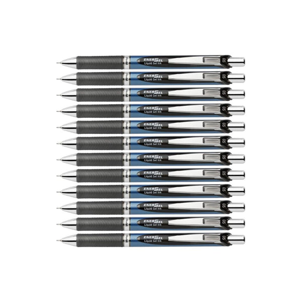 12-Count Pentel Gel Pens
