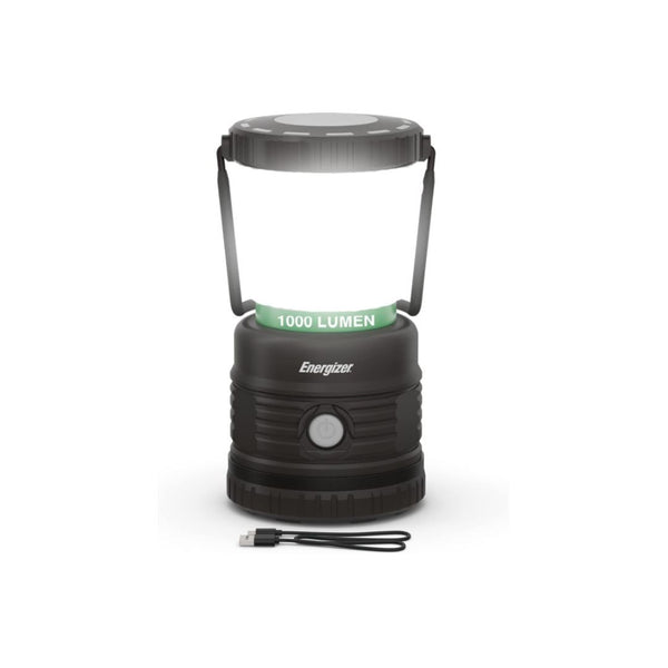 ENERGIZER LED Camping Lantern X1000