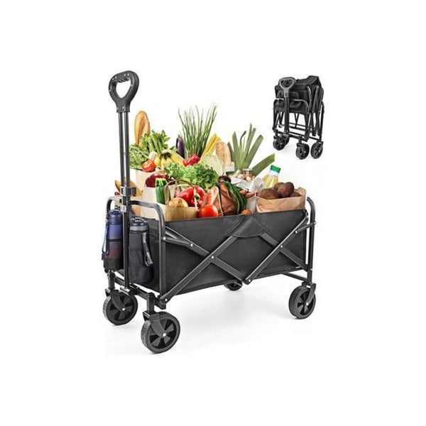 Heavy Duty Foldable Wagon