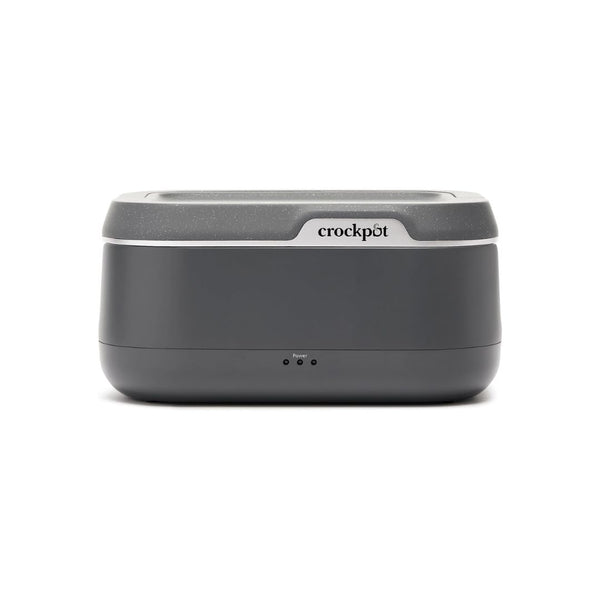 Crock-Pot 28-Ounce Mini Electric Heated Lunch Box