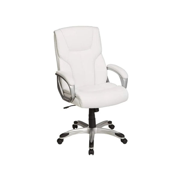 Amazon Basics Executive Office Chair
