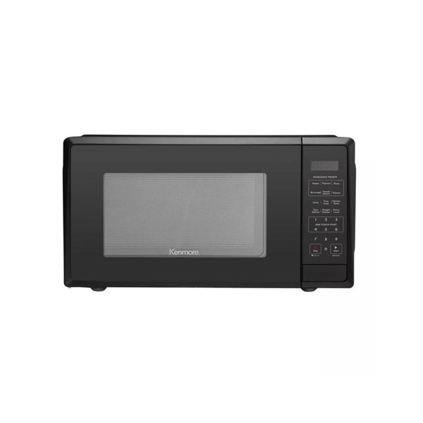 Kenmore 1.1 cu ft Microwave Oven