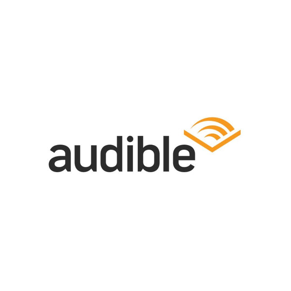 3 Months of Audible Free!