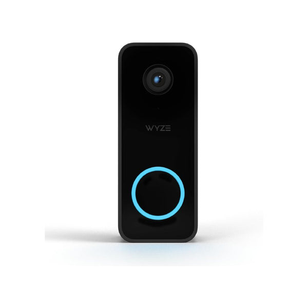 WYZE Video Doorbell v2