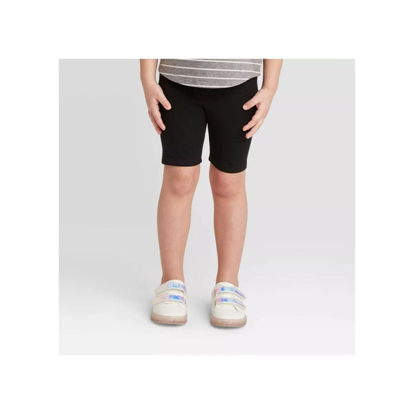 Cat & Jack Toddler Girls’ Bike Shorts