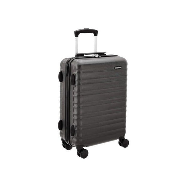 Amazon Basics Carry On Luggage