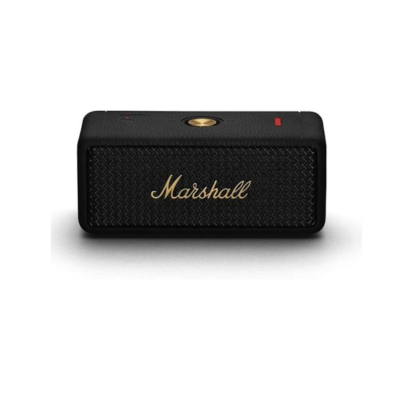 Marshall Emberton II Portable Bluetooth Speaker