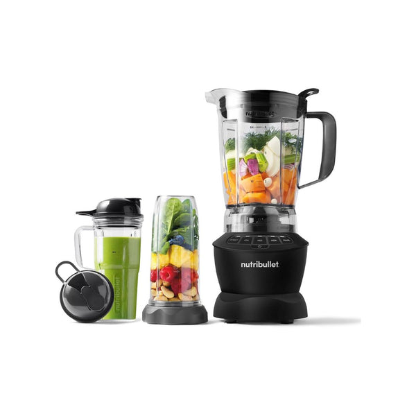 nutribullet Full-Size Blender Combo 1200W
