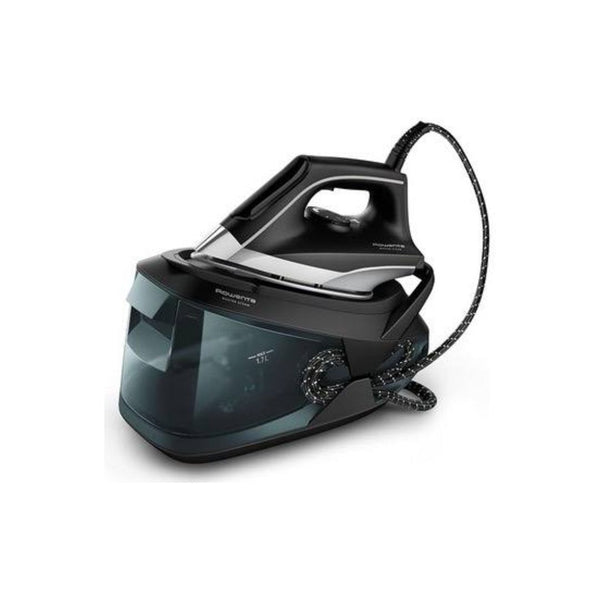 Rowenta Master Steam Station