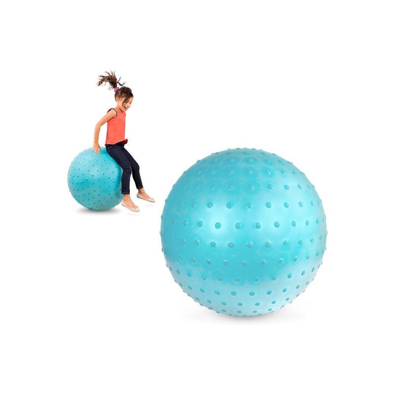 B. toys Bouncy Hopper Ball Ride On Sit & Bounce