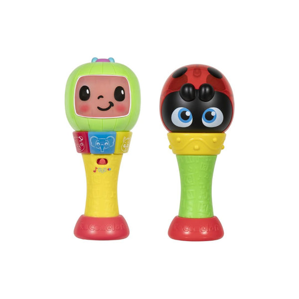 CoComelon Sing ‘n Play Maracas