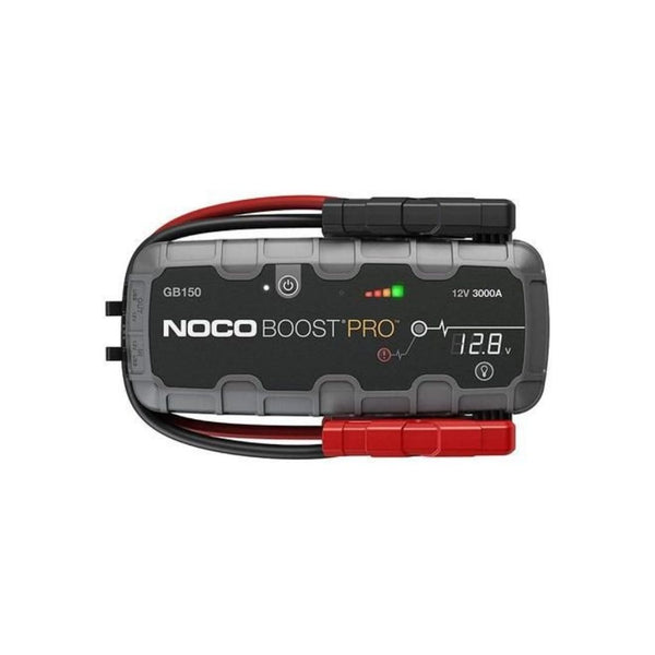 Save Big On Noco Boost UltraSafe Portable Car Battery Jump Starter Packs!