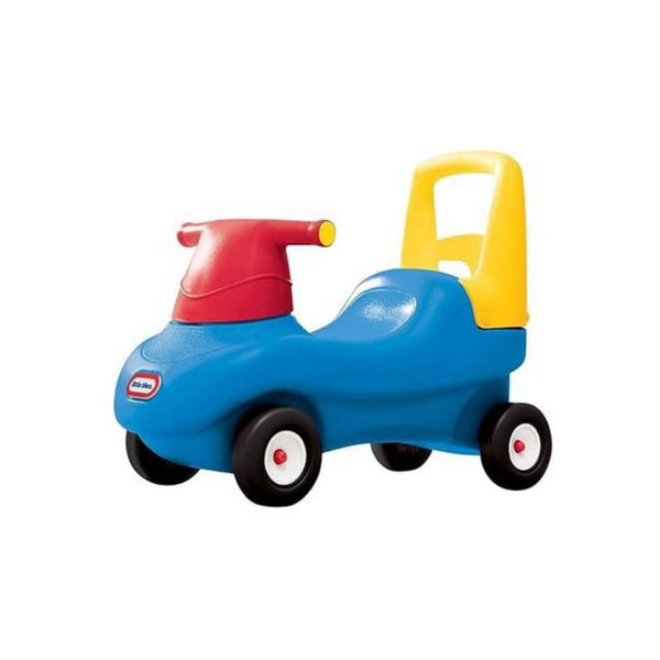 Little Tikes Push and Ride Racer