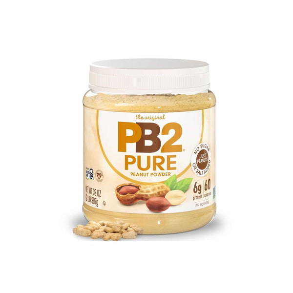 Save Big on PB2 Powdered Peanut Butter Powder & More!