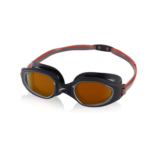 Speedo Unisex-Adult Swim Goggles Hydro Comfort