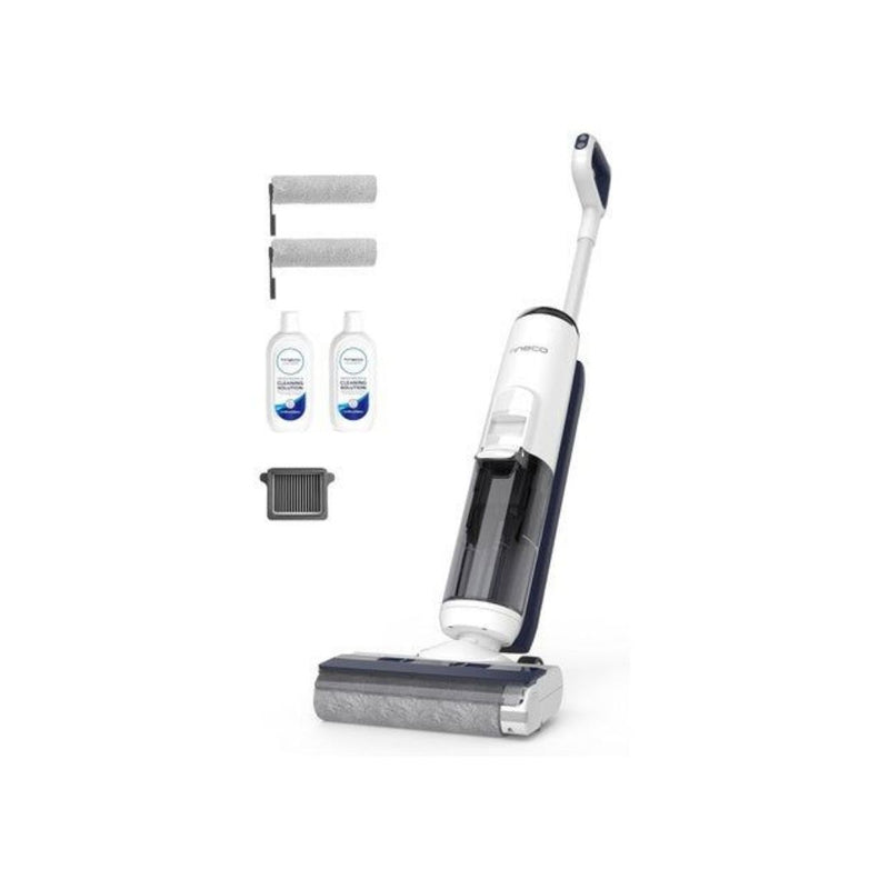 Tineco iFLOOR 5 Breeze Complete Cordless Wet Dry Vacuum Floor Washer